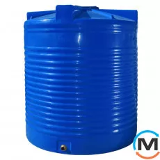 Ємність накопичувальна Рото Європласт ВО 5000 RVД (183х202), фото 