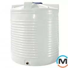 Ємність накопичувальна Рото Європласт ВО 5000 RVО (183х202), фото 