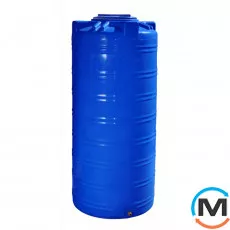 Ємність накопичувальна Рото Європласт ВО 750 RVД (79х170), фото 