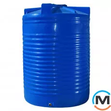 Місткість накопичувальна Рото Європласт ВО 15000 RVД (235х353), фото 