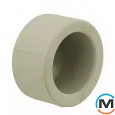 Заглушка ППР (Сірий) 90 ASG, Діаметр (мм): 90, фото 