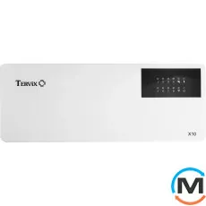 Розумний контролер для водяної теплої підлоги Tervix Pro Line X10 ZigBee (8 контурів), фото 