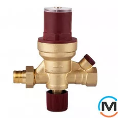 Клапан подпитки Tervix Pro Line 1/2", фото 