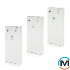 Трифазний стабілізатор Volter Etalon-S-21 (3х7), фото 