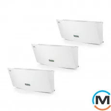 Трифазний стабілізатор Volter Prostor-27 (3х9), фото 