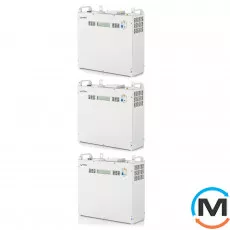 Трифазний стабілізатор Volter - 21 птм (3х7), фото 