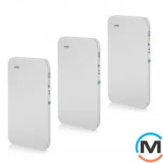 Трифазний стабілізатор Volter Smart-16,5 (3х5,5), фото 