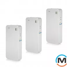 Трифазний стабілізатор Volter Smart-33 (3х11), фото 