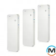 Трифазний стабілізатор Volter Smart-66 (3х22), фото 