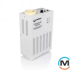 Однофазний релейний стабілізатор Volter СНЗСО – 1 г, фото 