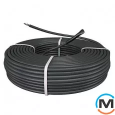 Секція двожильного кабелю 30 Вт Magnum Cable C&F HC 30/3600/120, Довжина (м.): 120, Потужність, Вт: 3600, фото 