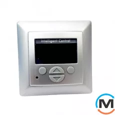 Терморегулятор Magnum Intelligent Control Silver, Цвет: Silver, фото 