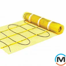 Нагревательный мат двухжильный Magnum Mat 10,0 m² 1500 Вт, Отапливаемая площадь (кв.м): 10, Мощность, Вт: 1500, фото 