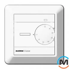 Терморегулятор Magnum Standard Control (механический), фото 