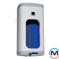 Бойлер электрический Drazice OKHE 80, Кол-во/мощность ТЭНов: 1x2,2 кВт, Объем (л): 80, Исполнение: Вертикальный, фото 