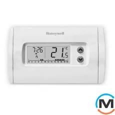 Resideo (Honeywell) CM507 7-суточный хронотермостат, фото 