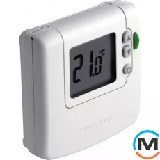 Resideo (Honeywell) DT90E1012 ЭКО Цифровой комнатный термостат, фото 