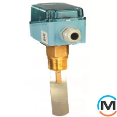 Resideo (Honeywell) механічне реле протоки для рідини S6065A2001, фото 