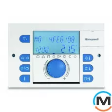 Контроллер Resideo (Honeywell) Smile СМАЙЛ SDC3-40N, фото 