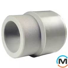 Полипропиленовая муфта редукционная 20 х 16 KAN ppr, Модификация: 20х16, Диаметр (мм): 20, фото 