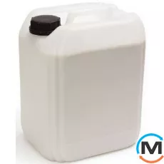 Присадка Rehau P для додавання в стяжку, каністра 10 кг, фото 