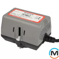 Привід клапана Resideo (Honeywell) VC, 220В, SPDT, кабель 1м, кін. змін., фото 