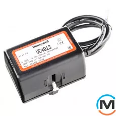 Привід клапана Resideo (Honeywell) VC, 220В, SPST, кабель 1м., фото 