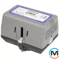 Привід клапана Resideo (Honeywell) VC, 24В, SPST,, фото 