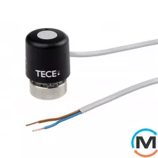 Сервопривід TECE 24V, фото 