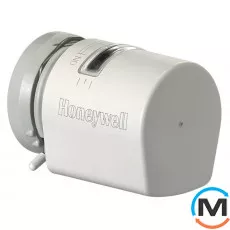 Термопривід Resideo (Honeywell) 230В нормально закритий хід 2,5 мм, фото 