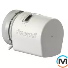 Термопривід Resideo (Honeywell) 24В нормально відкритий хід 2,5 мм, фото 