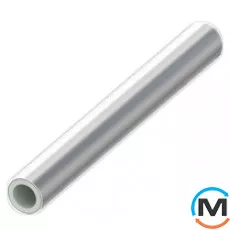 Труба TECE для систем опалення PE-Xc d16, Тип труби: Проста, Призначення труб: Опалення, Діаметр (мм): 16, Робочий тиск (бар): 10, Матеріал: Пошитий поліетилен Pex-с, фото 