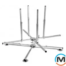 Барабан для холодного укладання труби, фото 