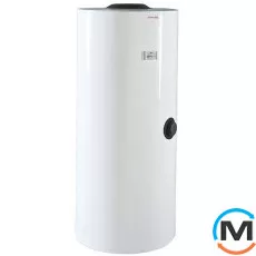 Бойлер непрямий Drazice OKC 300 NTRR/SOL, Об'єм (л): 300, Виконання: Вертикальний, фото 