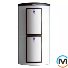 Буферна ємність Vaillant allSTOR exclusive VPS 500/3-7, Обсяг (л): 500, Товщина ізоляції (мм): 100, фото 