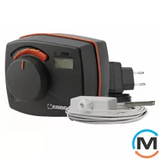 Esbe CRA111 230В, 30 сек, 6Нм привід-контролер до клапанів VRG/VRB/F, фото 