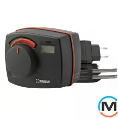 CRA 141 ESBE привід-контролер для підключення до клапанів VRG/VRB/F, фото 