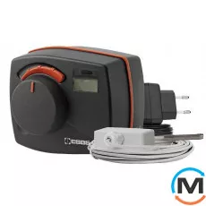 Esbe CRC111 230В, 30 сек, 6Нм привід-контролер до клапанів VRG/VRB/F, фото 