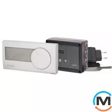 CUA 110 Esbe контролер для приводів, фото 