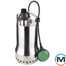 Дренажний насос Wilo TS 40/14-A 1~, Модифікація: TS 40/14-A 1~, фото 