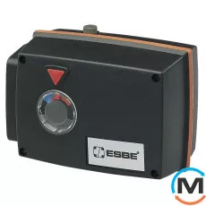 Электрический привод Esbe SB98 электропривод 230В 1 мин. 15Нм 2 точки, вкл./выкл., доп. реле, фото 