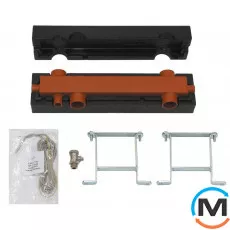 Гідравлічний роздільник Vaillant WH40 (3,5 м.куб/рік.), фото 