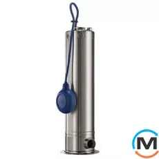 Колодязний насос Wilo TWI5-FS 304 1~, Модифікація: TWI5-FS 304 1~, фото 