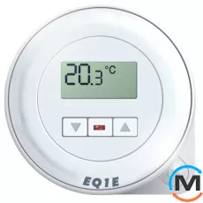 Комнатный терморегулятор Euroster Q1E, фото 