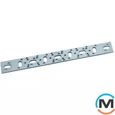 Кронштейн Rehau Rautitan 75/150, 337х40 мм, фото 