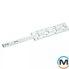 Кронштейн Rehau Rautitan UA 270х40 мм, фото 