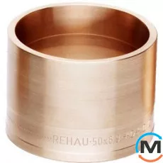 Насувна гільза Rehau Rautitan MX 50, Діаметр (мм): 50, фото 
