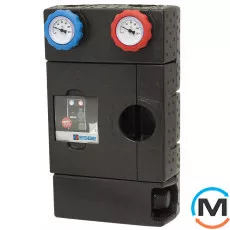 Насосна група Esbe Flexi GDF111 (без насоса) Dn25, фото 