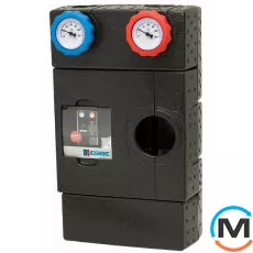 Насосна група Esbe Flexi GFF111 (без насоса) Dn25, фото 