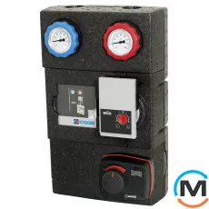 Насосна група Esbe GRC111 з насосом Wilo Yonos Para 25/7.5, фото 